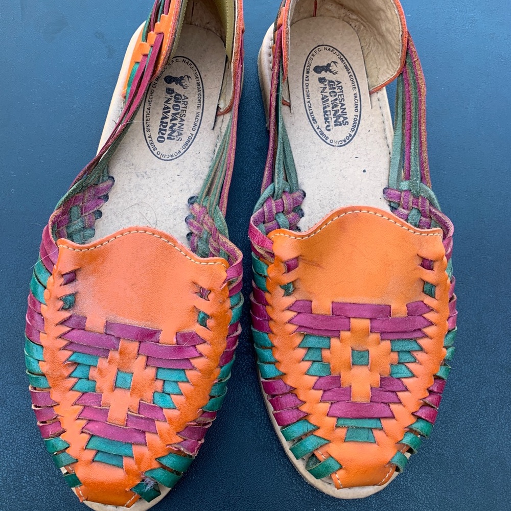 Slip-On Shoes